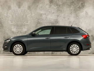 Škoda Scala – thumbnail 2