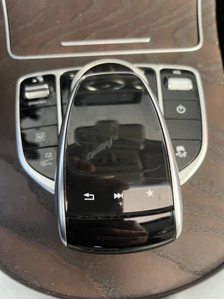 Mercedes-Benz GLC – thumbnail 28