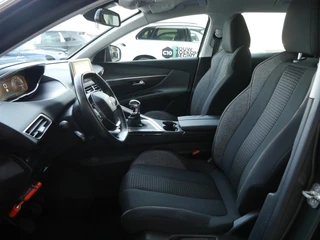 Peugeot 3008 – thumbnail 9