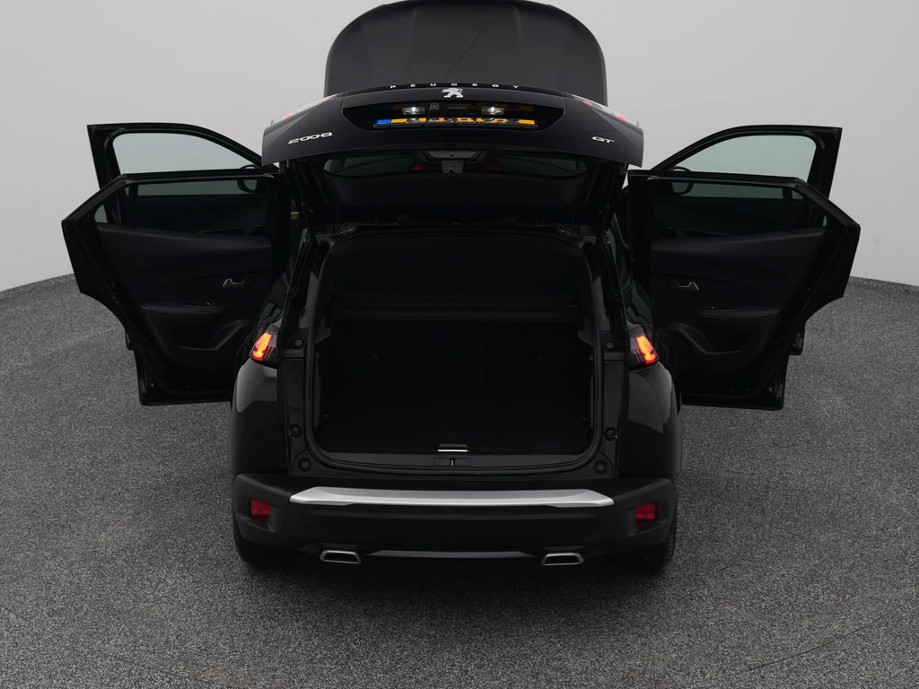 Peugeot 2008 – foto 32