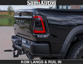 Dodge Ram Pick-Up – thumbnail 56