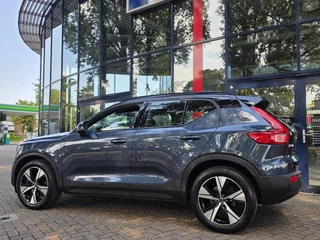 Volvo XC40 – thumbnail 3