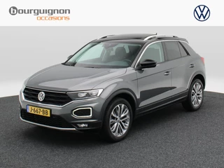 Volkswagen T-Roc – thumbnail 1