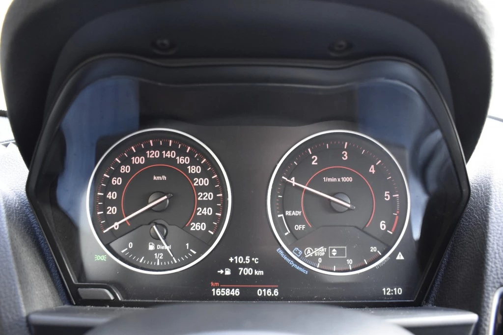 BMW 1 Serie – foto 17
