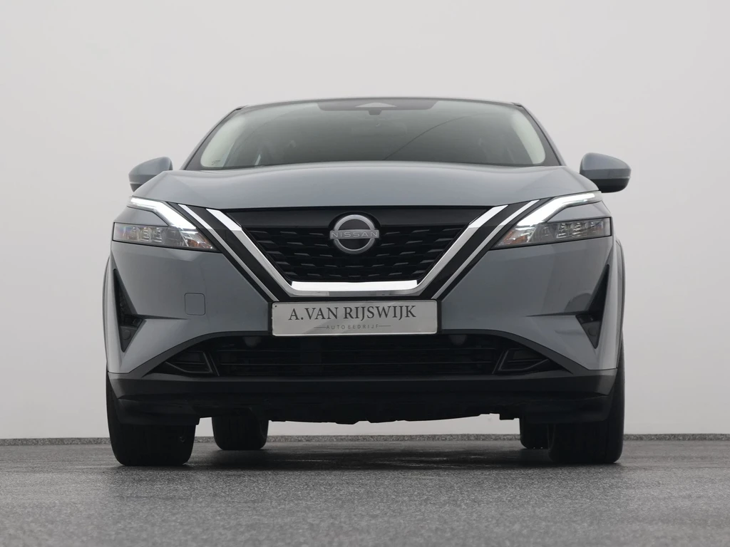 Nissan QASHQAI – foto 19