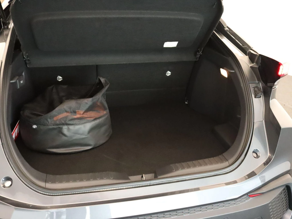 Toyota C-HR – foto 38