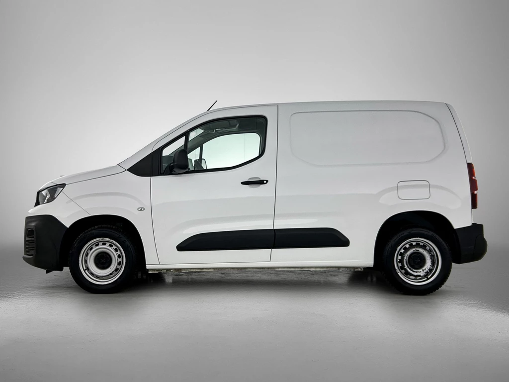Peugeot Partner – foto 2