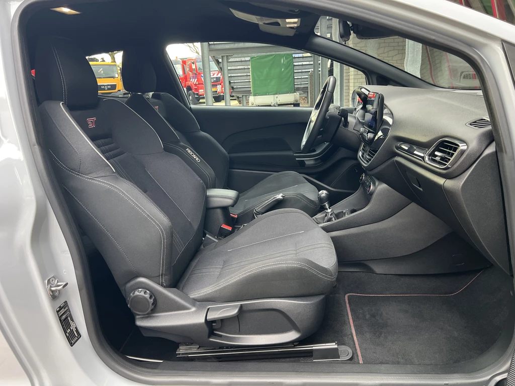 Ford Fiesta – foto 34