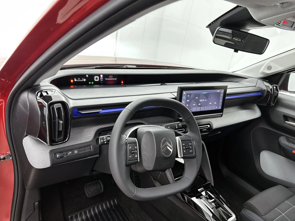 Citroën C3 – foto 19