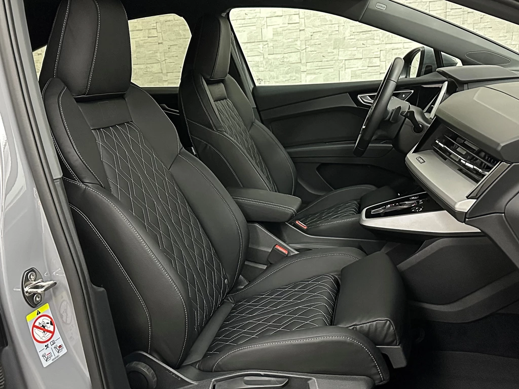Audi Q4 e-tron – foto 27