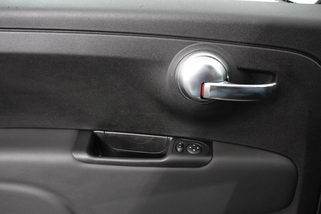 Fiat 500 – foto 11