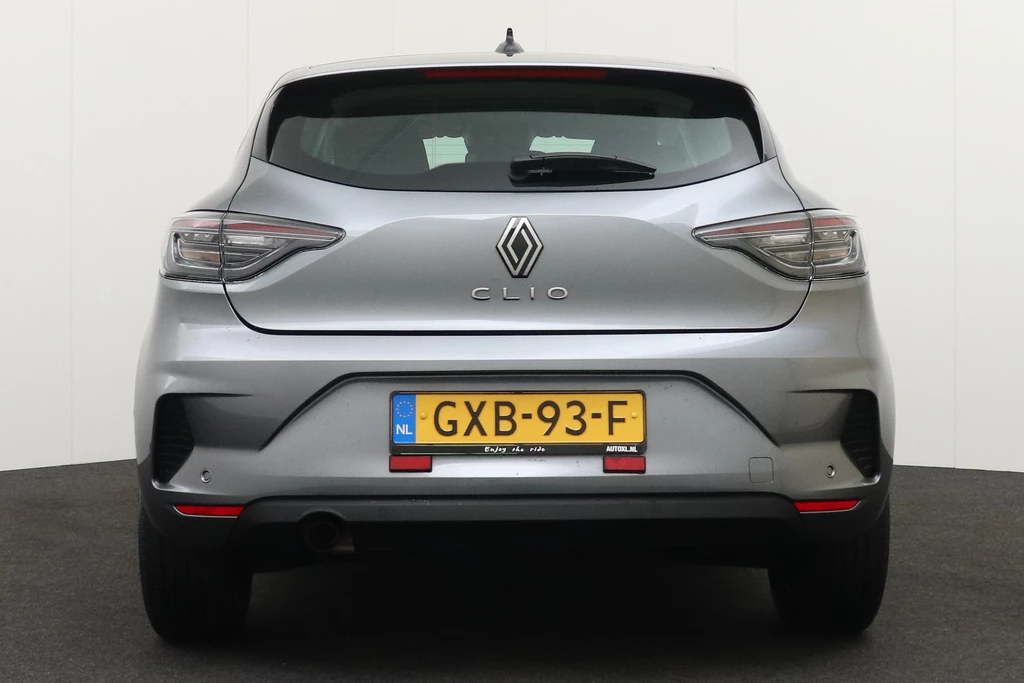 Renault Clio – foto 3