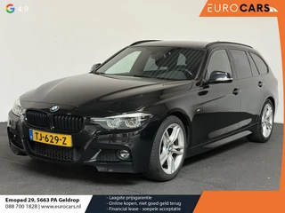 BMW 3 Serie – thumbnail 1