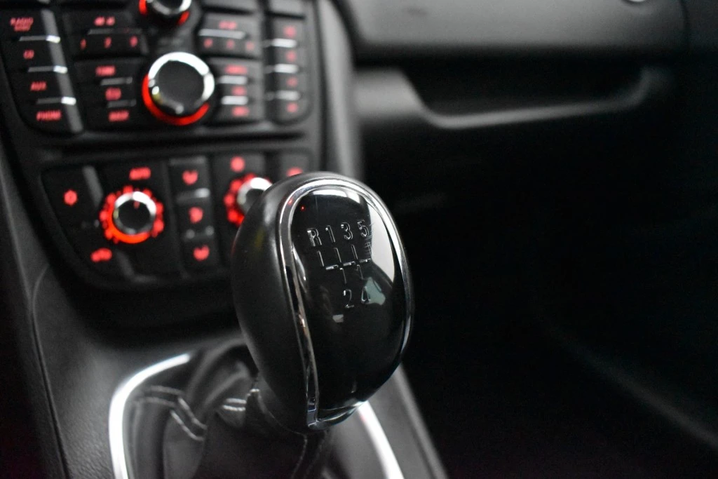 Opel Meriva – foto 24