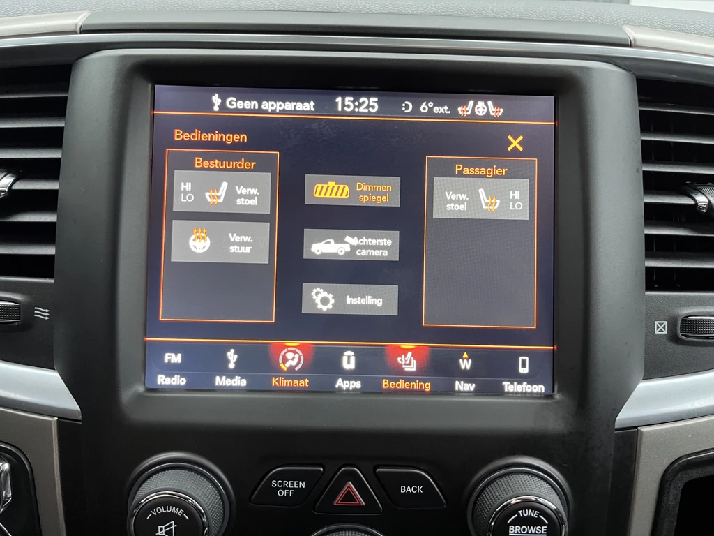Dodge Ram 1500 – foto 45