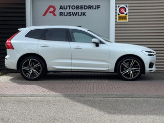 Volvo XC60 – thumbnail 7