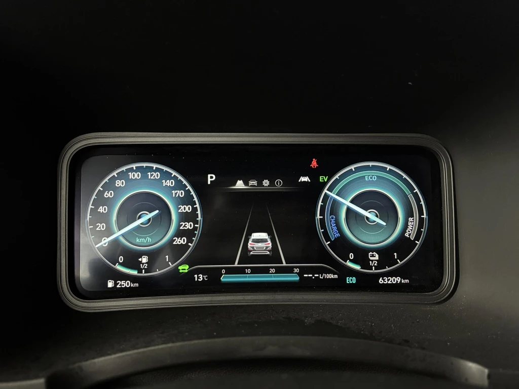Hyundai Kona – foto 20