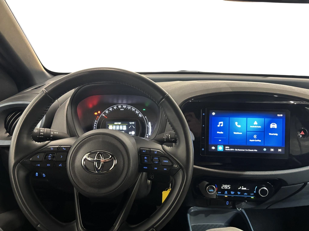 Toyota Aygo – foto 14