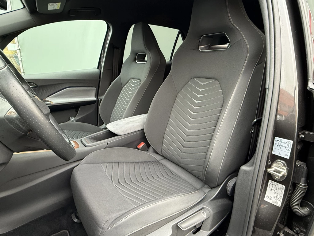CUPRA Born – foto 12