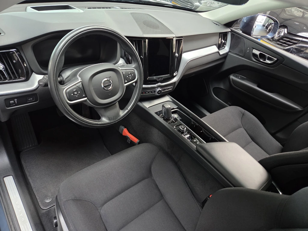 Volvo XC60 – foto 15