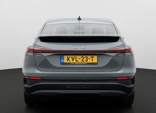 Audi Q4 Sportback e-tron – thumbnail 4
