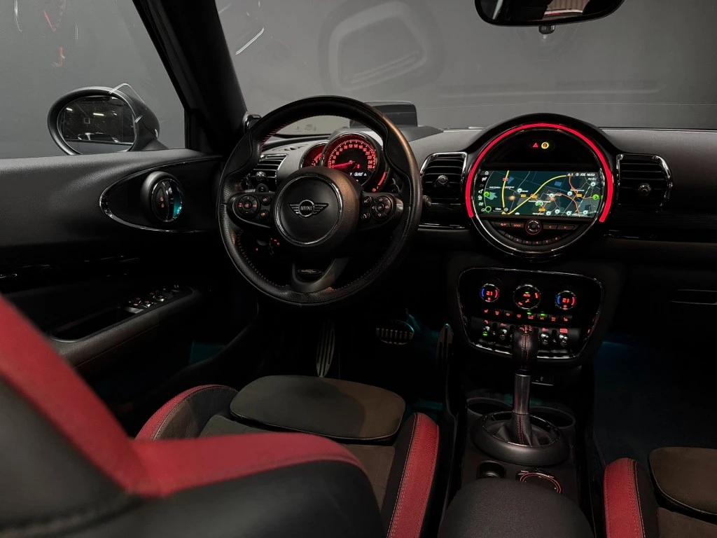 MINI Clubman – foto 27