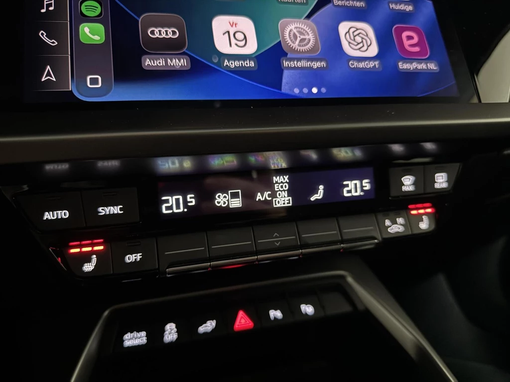 Audi A3 – foto 49