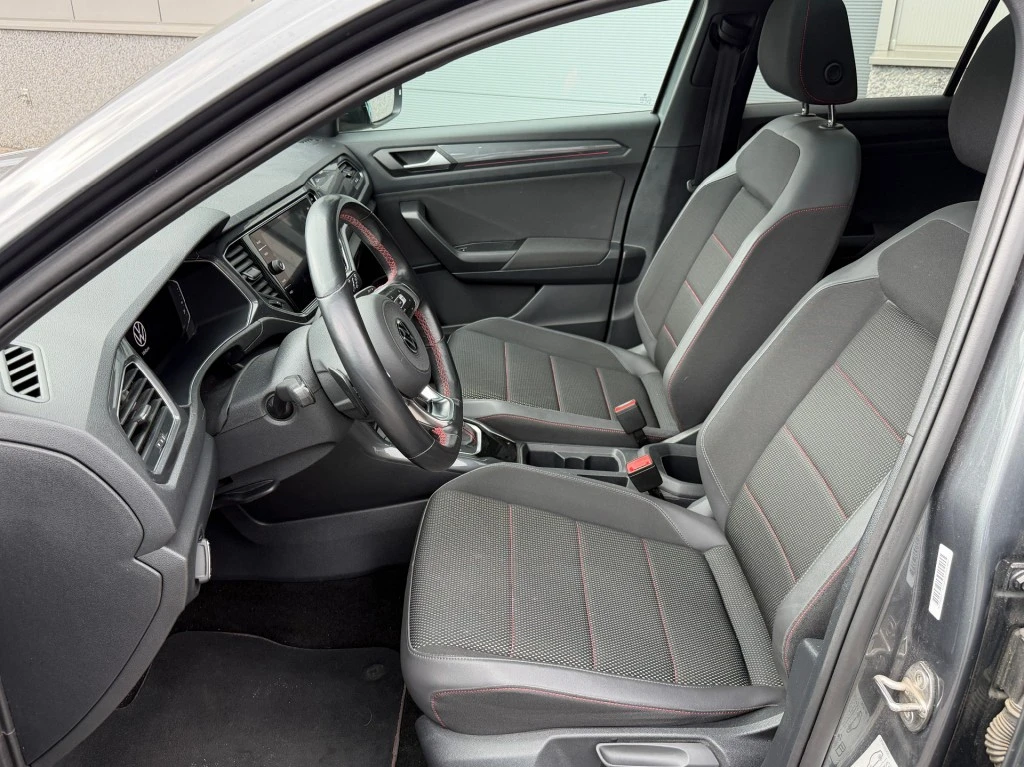 Volkswagen T-Roc – foto 6