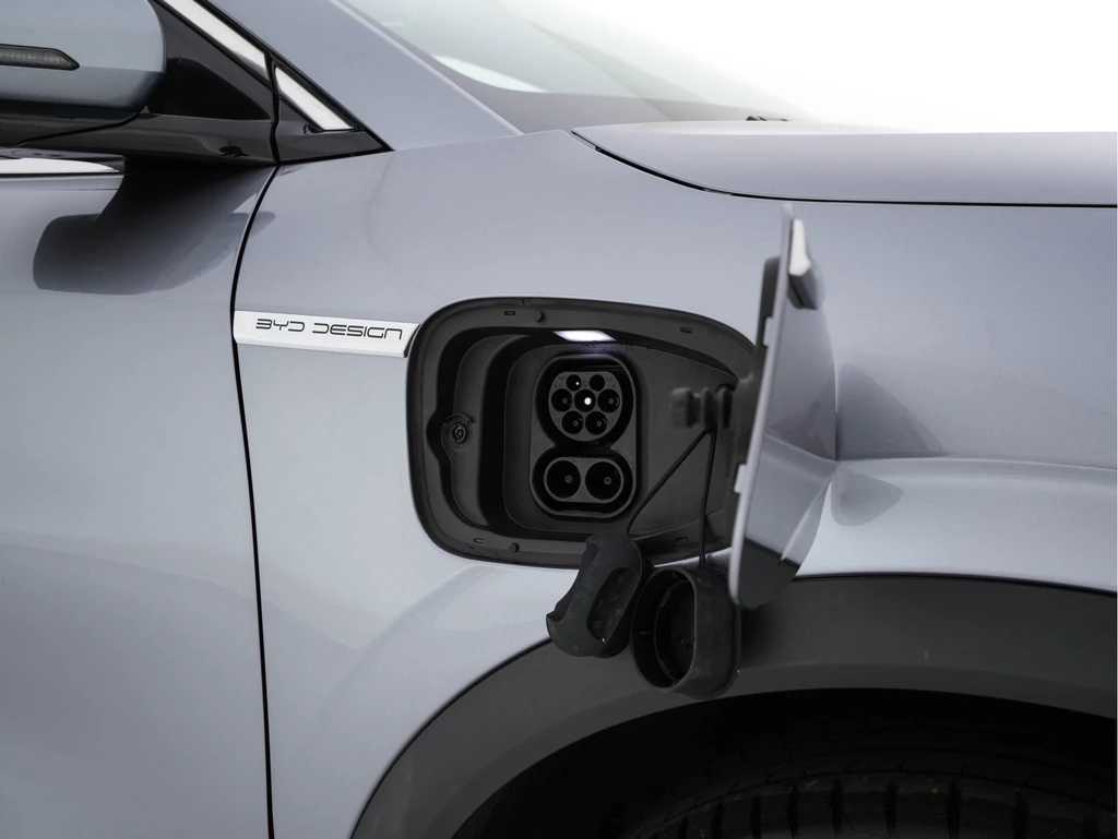 BYD ATTO 3 – foto 32