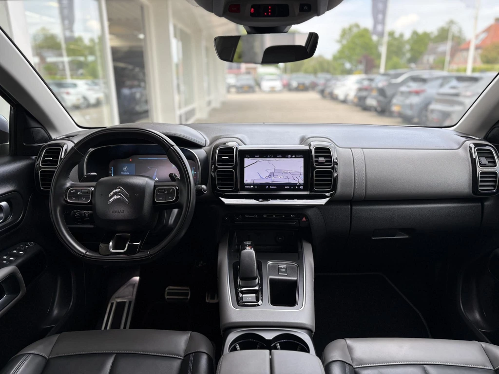Citroën C5 Aircross – foto 7