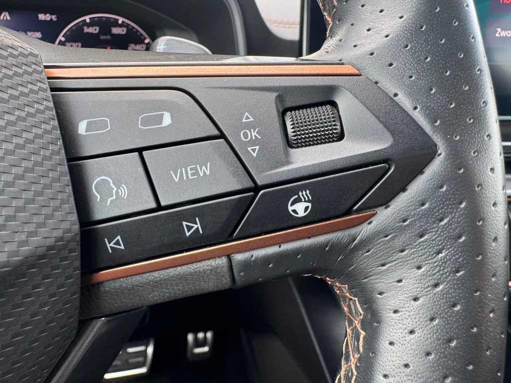 CUPRA Formentor – foto 28