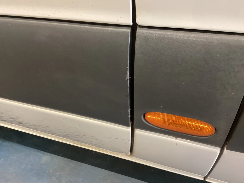 Mercedes-Benz Sprinter – foto 31