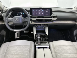 Citroën C5 X – thumbnail 23