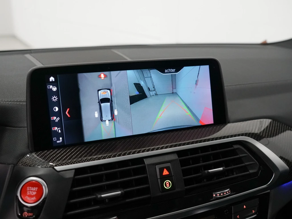 BMW X3 – foto 22