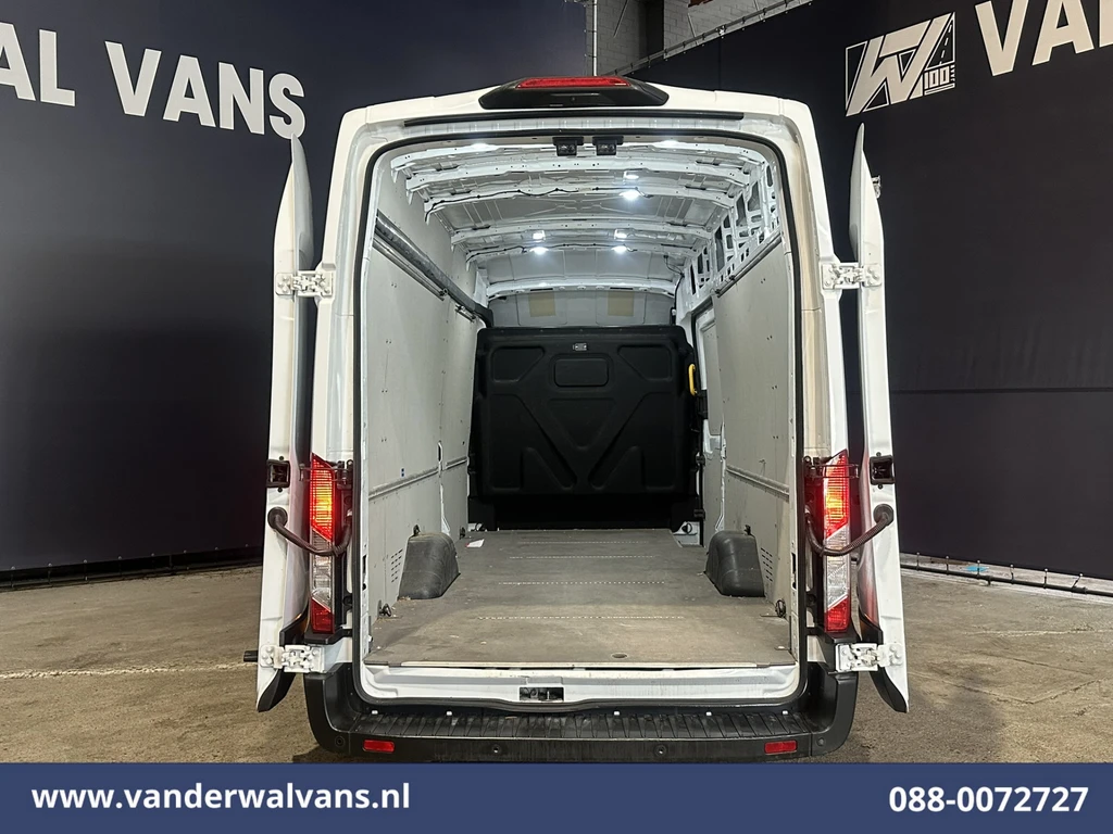 Ford Transit – foto 11
