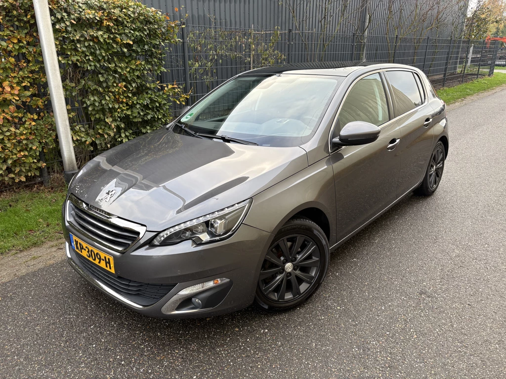 Peugeot 308 – foto 2