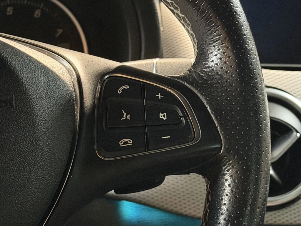 Mercedes-Benz B-Klasse – foto 25