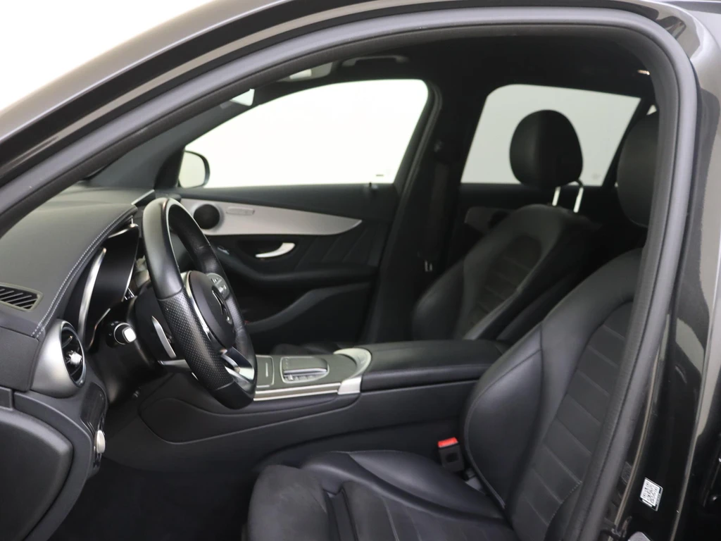 Mercedes-Benz GLC – foto 11