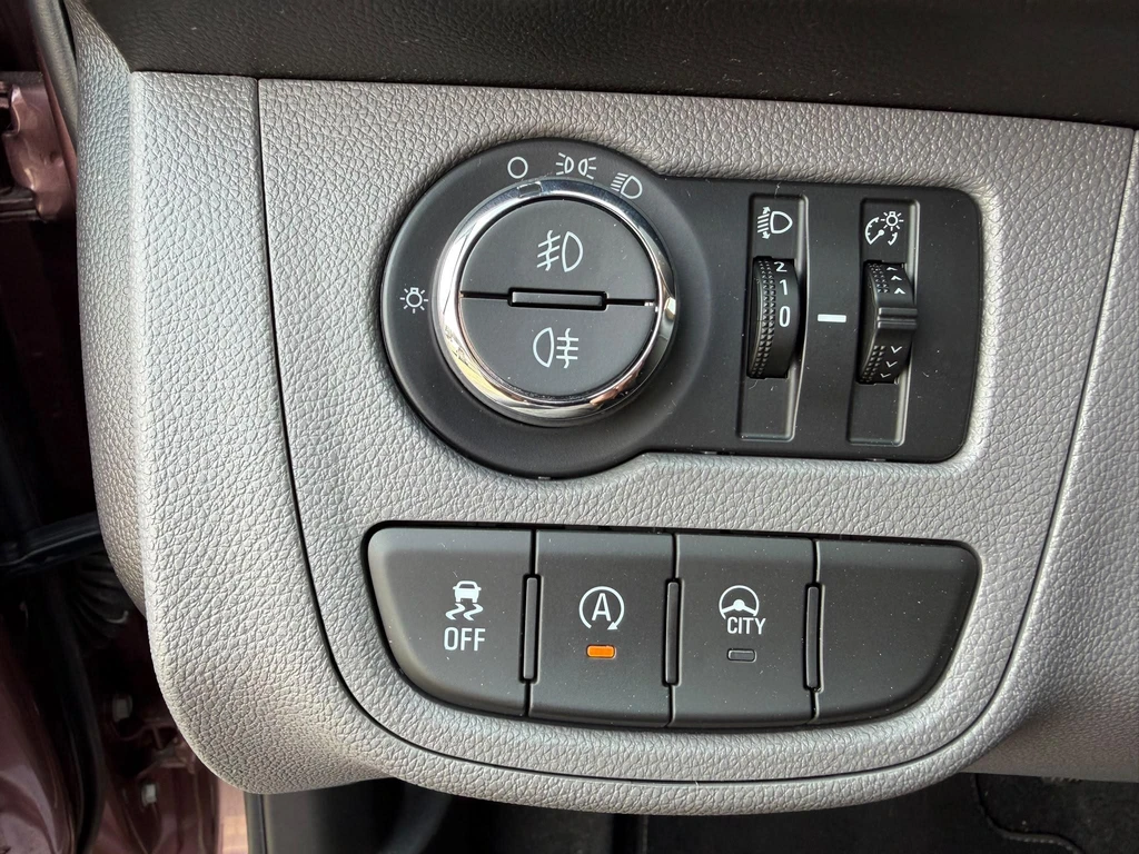 Opel KARL – foto 35