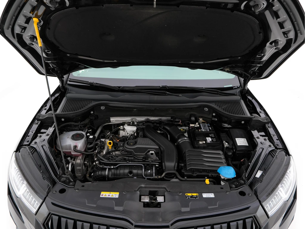 Škoda Karoq – foto 34