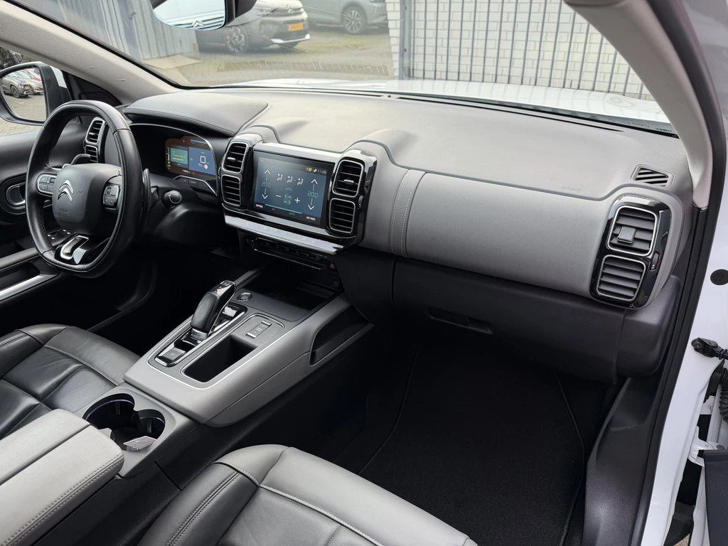Citroën C5 Aircross – foto 41
