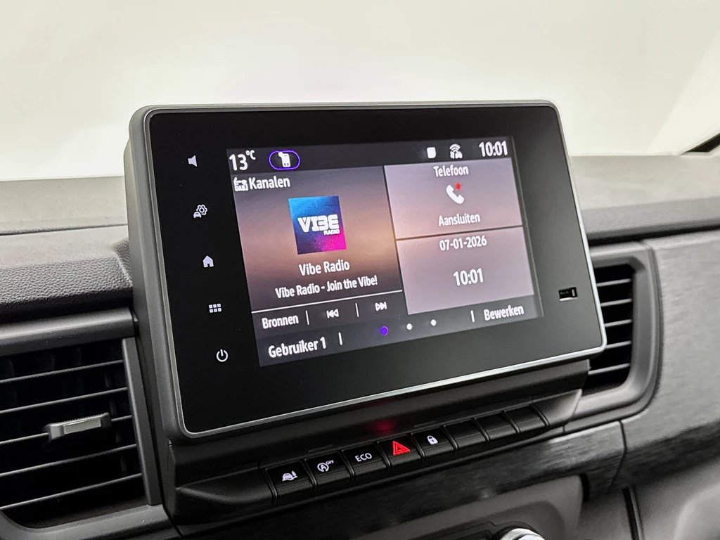 Renault Trafic – foto 16