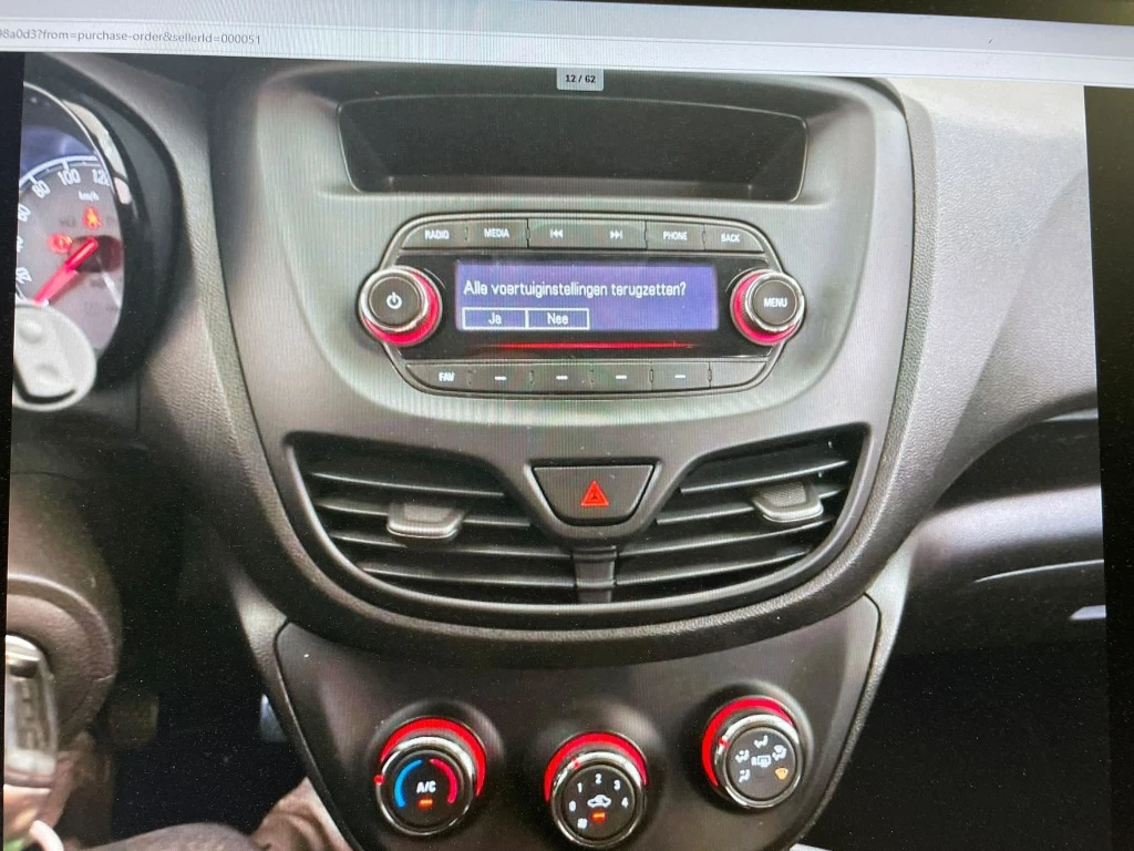 Opel KARL – foto 5