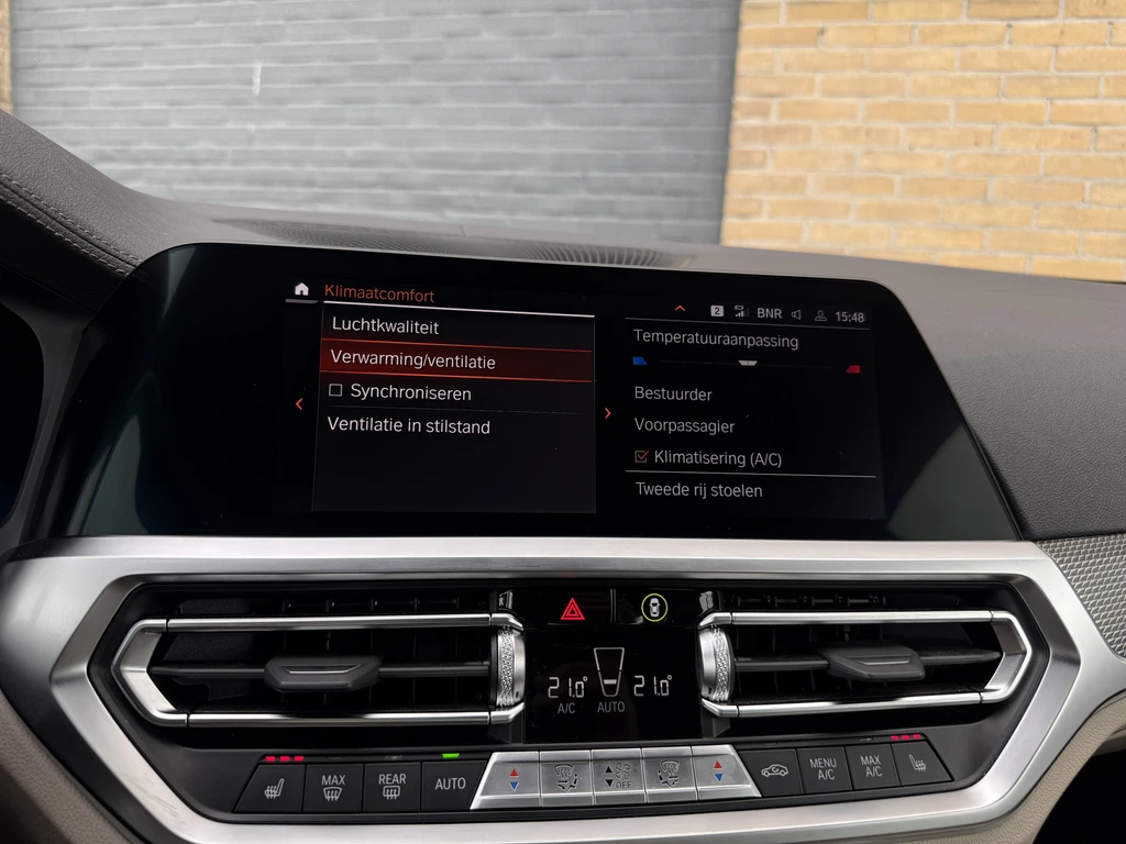 BMW 4 Serie – foto 61