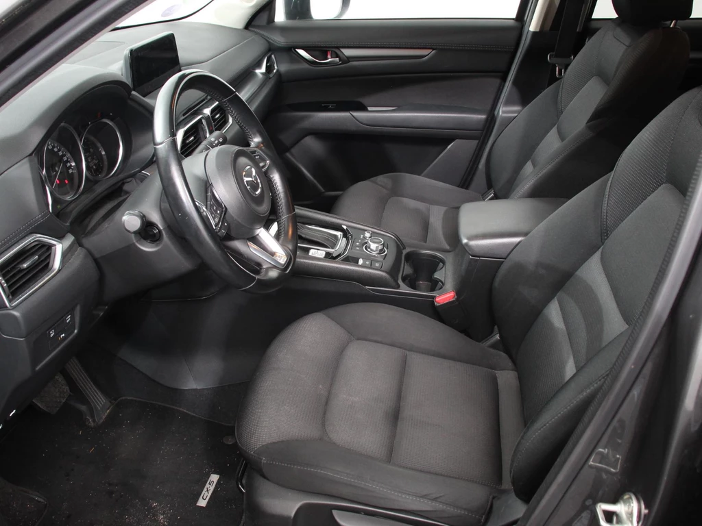 Mazda CX-5 – foto 10