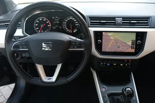 SEAT Arona – thumbnail 17