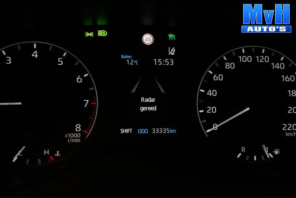 Toyota Yaris – foto 48