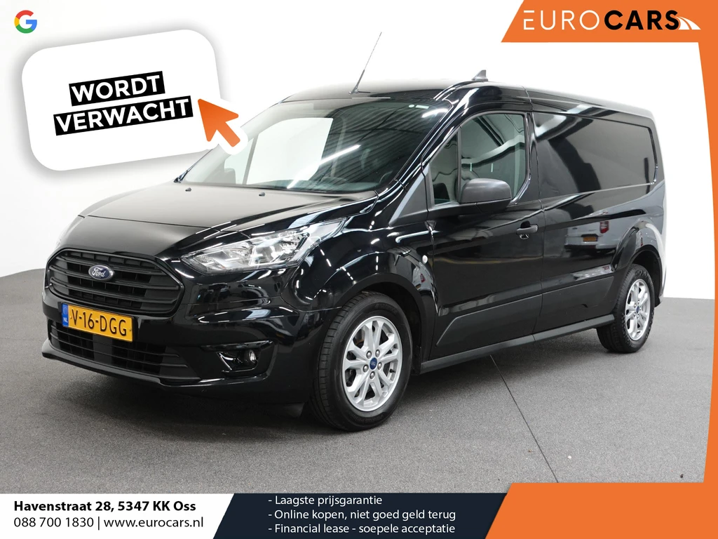 Ford Transit Connect – foto 1