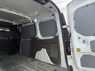 Ford Transit Connect – thumbnail 16