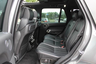 Land Rover Range Rover – thumbnail 14